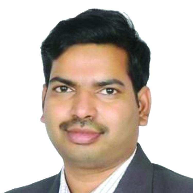 Dr. D. Rama Krishna Raju